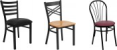 Shop Metal Chairs