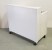 Folding 4 Foot LED Glow Light Up Portable Bar on Wheels