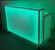 5 Foot Long Portable Folding LED Light Up Event Bar