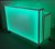 5 Foot Long Portable Folding LED Light Up Event Bar