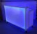 5 Foot Long Portable Folding LED Light Up Event Bar
