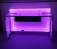 5 Foot Long Portable Folding LED Light Up Event Bar