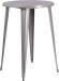 Silver OD-Bar-Table-Retro-30R