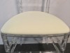 Cushion Cover Ivory