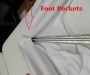 Foot Pockets