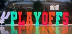 San Antonio Marquee Letters 6 Foot