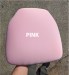 Pink Cushion Cover